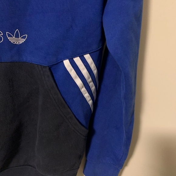Adidas kids hoodies 14-16years -Large - Picture 3 of 4